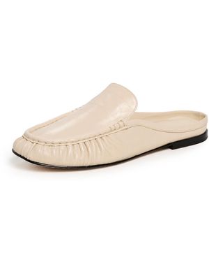 Vince Tevin Flats - Natural