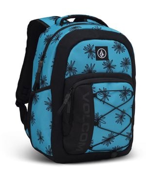 Volcom Weestone Backpack - Blue