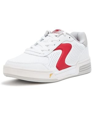 Skechers Viper Court Classic Sneaker - White