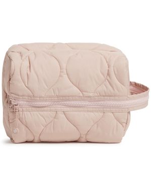 Vera Bradley Featherweight Hanging Organizer - Pink