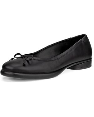 Ecco Ballet flats and ballerina shoes for Women | Online Ecco Ballet flats and ballerina shoes for Women | Online