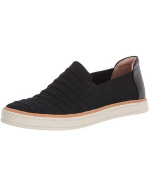 Naturalizer Soul S Kemper Sneaker - Black