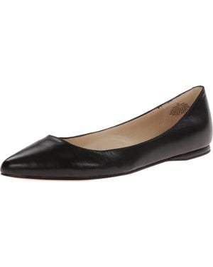 Nine West Speakup Flat - Black