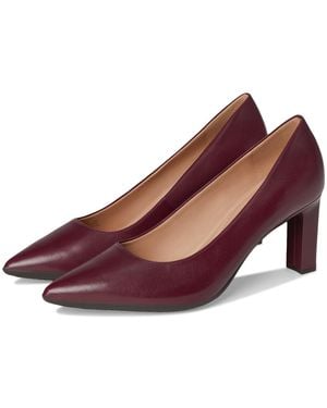 Cole Haan Grand Ambition 2.0 Angelica Pumps - Brown