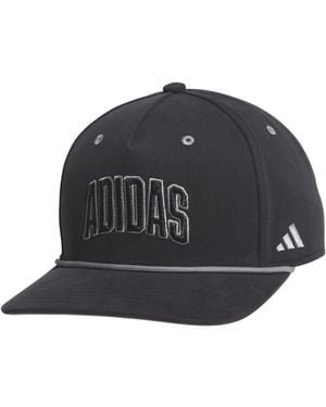 adidas Sport Lifestyle 5 Panel - Black