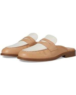 Cole Haan Stassi Penny Mule - Multicolor