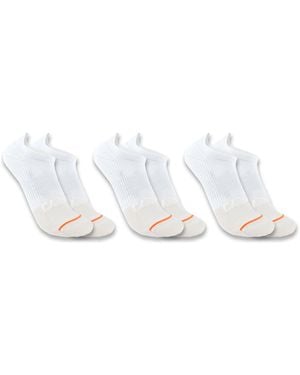 Carhartt Pack - Medium - White