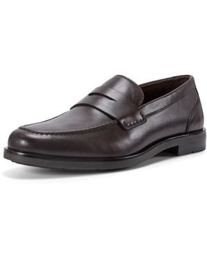 Rockport Soren Penny Loafer - Black