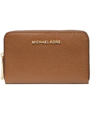 Michael Kors LG EW PCKT XBODY Borsa - Nero