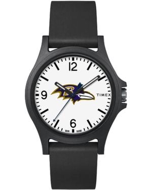Timex Baltimore - Black