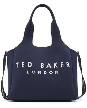 Ted Baker Sara, Navy - Blue