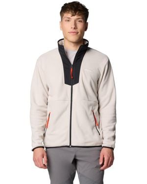 Columbia Sequoia Grove -Fleece - Natur