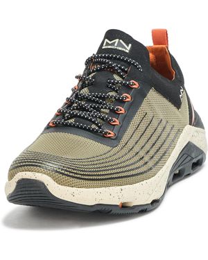 Skechers Mark Nason A Line Glide-penn Sneaker - Multicolor