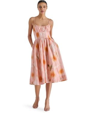 Steve Madden Apparel Bondi Dress - Pink