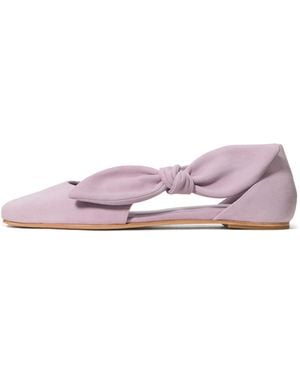 Kate Spade Ballet Flat - Pink
