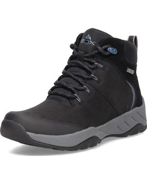 Rockport Xcs Spruce Peak Boot Waterproof Hiking - Black