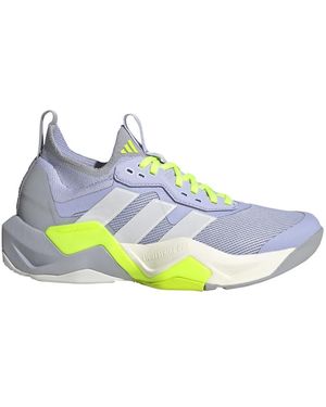 adidas Rapidmove Advance 2 Training Trainer - Blue