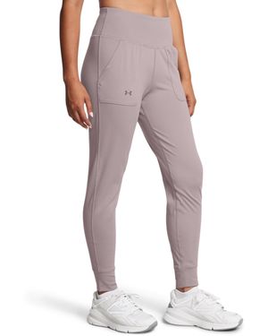 Under Armour S Motion Sweatpants, - Pink