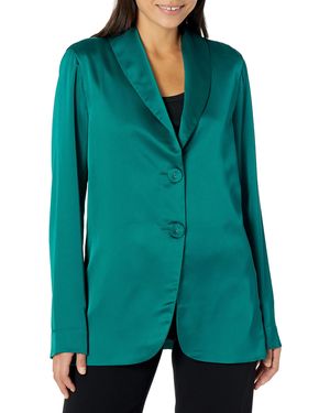 Show Me Your Mumu Felix Blazer - Green