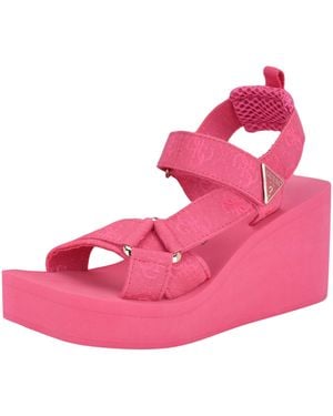Guess Daysa - Pink
