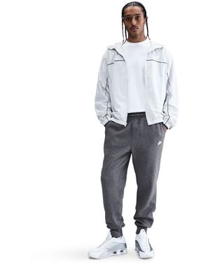 Nike Club Sweatpants - Gray