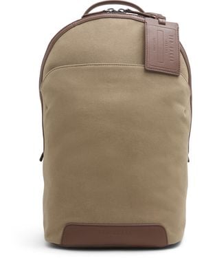 Ted Baker Xaden Backpack - Brown