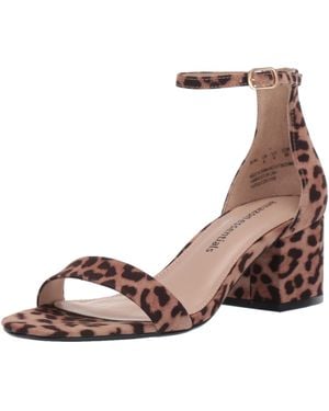 Essentials Damen NOLA High Heel Sandalen - Bequem & Stylisch