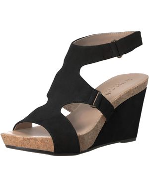 Bettye Muller Concepts Concept Tobias Platform - Black