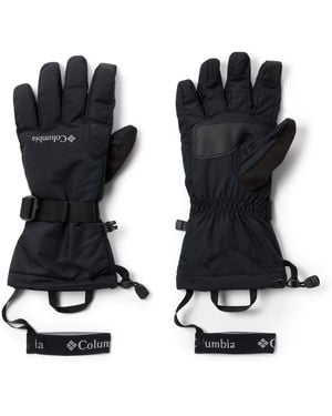 Columbia S W Arctic Slope Seeker - Black