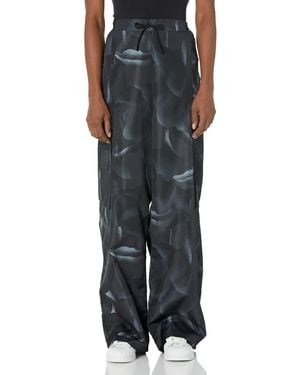adidas City Escape Cargo Pants - Black