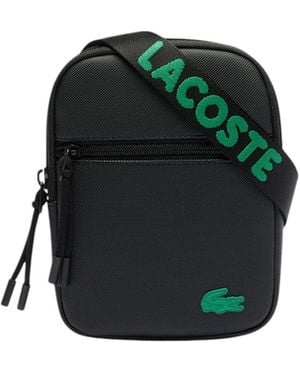 Lacoste Messenger bags for Men | Online Sale up to 50% off Lacoste Messenger bags for Men | Online Sale up to 50% off