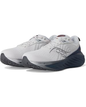 Saucony Triumph 22 Running Shoe - Gray