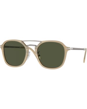 Persol Po3352s Sunglasses - Green