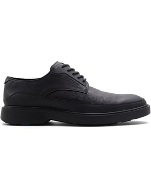 ALDO Eaton Oxford - Black