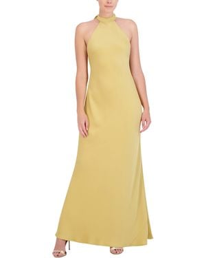 Yellow BCBGMAXAZRIA Dresses for Women | Lyst