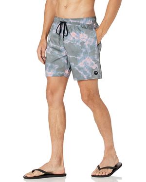 Rvca boardshorts sale best sale