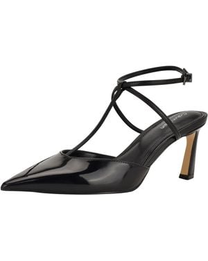 Calvin Klein Avriel Pump - Black