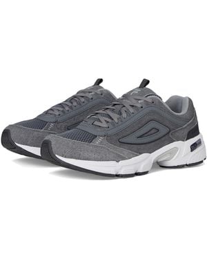 Fila S Perano Plus - Gray