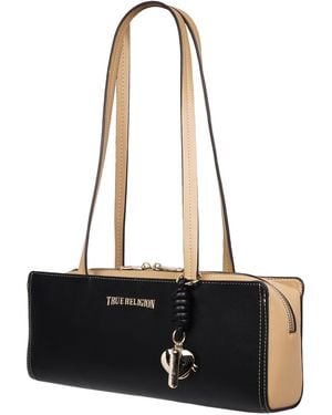 True Religion Satchel Bag - Black