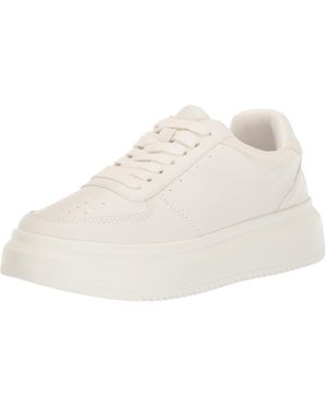 Madden Girl Spiriit Sneaker - Black