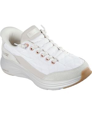 Skechers Modern Comfort Sneaker - White