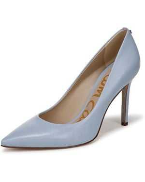 Sam Edelman Hazel Pump - Blue