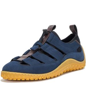 Cole Haan Zerogrand Tidetrek Fisherman Sandal - Blue