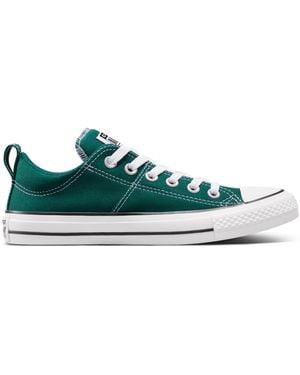 Converse Chuck Taylor All Star Madison Low Top - Green