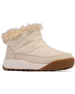 Columbia Minx Xtra Shorty - Neutro