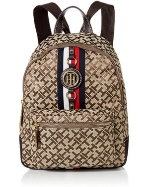 Mini backpacks tommy hilfiger 2025