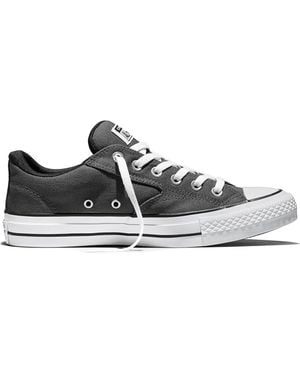 Converse Chuck Taylor All Star Malden Street Ox - Black