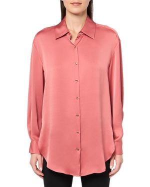Ramy Brook Closet Staple - Pink