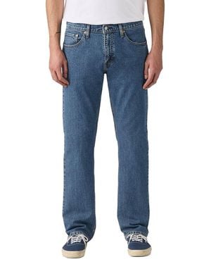 Levi's 559 Relaxed Straight Jeans - Blue