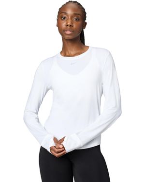Nike One Classic - White